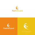 Logo design # 1187730 for Disign a logo for a business coach company FunForward contest