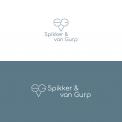 Logo # 1237489 voor Vertaal jij de identiteit van Spikker   van Gurp in een logo  wedstrijd