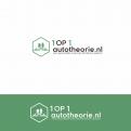 Logo # 1096743 voor Modern logo voor het nationale bedrijf  1 op 1 autotheorie nl wedstrijd