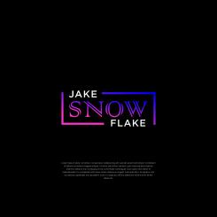 Logo design # 1255448 for Jake Snowflake contest