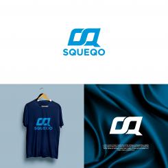 Logo design # 1208400 for Word image brand Logo   Sports brand for all sports equipment and clothing contest