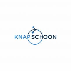Logo # 1092031 voor Schoonmaakmiddel Knap Schoon wedstrijd