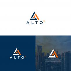 Logo design # 1266487 for Logo for a young company in real estate development contest