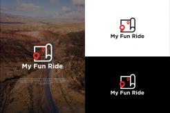 Logo # 1184329 voor Your Fun Ride! wedstrijd