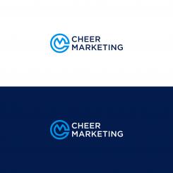 Logo # 1271004 voor Ontwerp een logo voor een startend marketing bureau wedstrijd