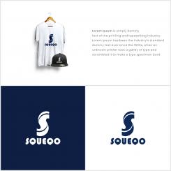 Logo design # 1208506 for Word image brand Logo   Sports brand for all sports equipment and clothing contest