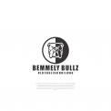 Logo design # 1215027 for Design a cool compact logo for a Old English Bulldog kennel  Bemmely Bullz contest