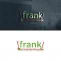 Logo # 1094446 voor Frank tuinonderhoud wedstrijd