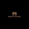 Logo # 1177815 voor Miles to tha MAX! wedstrijd