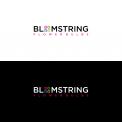 Logo design # 1078601 for Looking for a logo design for Blomstring  a new webshop for premium quality flower bulbs contest