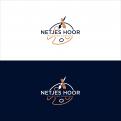Logo design # 1279841 for Logo for painting company Netjes Hoor  contest