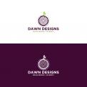 Logo design # 1142107 for Fresh  clean logo for a female entrepreneur  starting up a company in Joinery contest