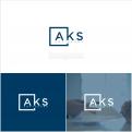 Logo # 1267707 voor Gezocht  een professioneel logo voor AKS Adviseurs wedstrijd