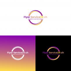 Logo  # 1185246 für Flyer Service24 ch Wettbewerb