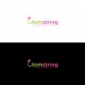 Logo # 1078609 voor Logo gezocht voor Blomstring  een nieuwe webshop voor de mooiste bloembollen wedstrijd