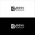Logo design # 1245139 for Logo for Dovi Group  an house of brands organization for various brands of tripods  Logo will be on our company premises  website and documents  contest