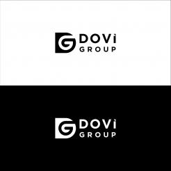 Logo design # 1245139 for Logo for Dovi Group  an house of brands organization for various brands of tripods  Logo will be on our company premises  website and documents  contest