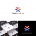 Logo design # 1169399 for Creation of a logo for the group of a family company contest