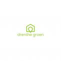 Logo # 1138903 voor Logo Drenthe Groen wedstrijd