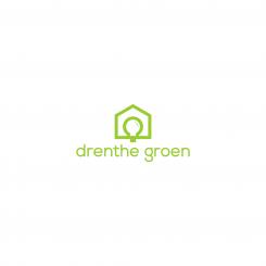 Logo # 1138903 voor Logo Drenthe Groen wedstrijd