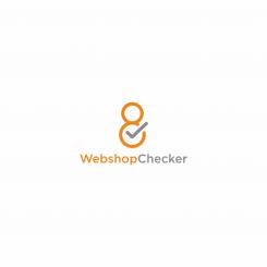 Logo # 1095466 voor WebshopChecker nl Widget wedstrijd