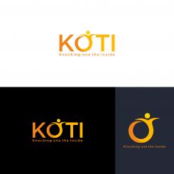 Logo design # 1096369 for Design a catchy logo for a coach and trainer in the personal development area contest