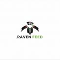 Logo design # 1143219 for RavenFeed logo design invitation contest