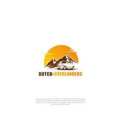 Logo # 1192577 voor Ontwerp een stoer en stijlvol logo voor wereldreizigers! wedstrijd