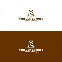Logo design # 1252267 for Warm and inviting logo for horse breeding business  contest