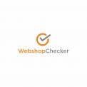 Logo design # 1095471 for WebshopChecker nl Widget contest