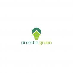 Logo # 1138909 voor Logo Drenthe Groen wedstrijd