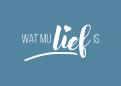 Logo # 712139 voor Logo - Blog - Wat mij lief is wedstrijd