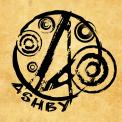 Logo  # 438191 für Schriftzug für Band Ashby Wettbewerb