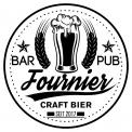 Logo  # 802447 für Pub/BAR sucht nach neuem trendigen Logo bzw. DICH! :-) Wettbewerb