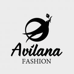 Logo # 239067 voor Ontwerp een logo voor een nieuw fashion merk! wedstrijd