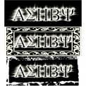 Logo  # 441227 für Schriftzug für Band Ashby Wettbewerb