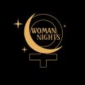 Logo  # 218829 für WomanNights Wettbewerb