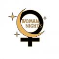 Logo  # 218832 für WomanNights Wettbewerb