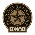 Logo  # 746104 für Cooles Vintage/ Retro Logo für Pferdetransport Wettbewerb