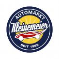 Logo  # 420414 für Logo Gebrauchtwagen Firma Kleinemeier Wettbewerb