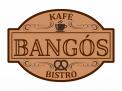 Logo  # 423733 für Bangós   Café & Bistro Wettbewerb