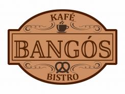 Logo  # 423733 für Bangós   Café & Bistro Wettbewerb