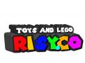 Logo design # 423637 for Toys Shop needs a LOGO contest