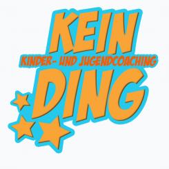 Logo  # 533486 für keinDing Wettbewerb