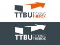 Logo # 480635 voor TIBU-tickingthebox wedstrijd