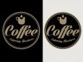 Logo design # 282206 for LOGO for Coffee Catering contest