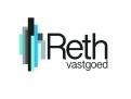 Logo # 205566 voor Logo ontwerp voor Reth vastgoed uit Den Haag wedstrijd