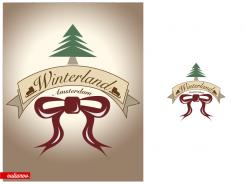 Logo design # 136469 for Logo for WINTERLAND, a unique winter experience contest