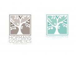 Logo # 607573 voor Ontwerp Logo Hofmans Cosmetics wedstrijd