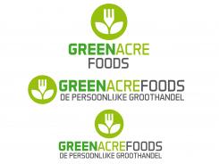 Logo design # 608288 for Logo design for a fast growing food service wholesaler ! contest